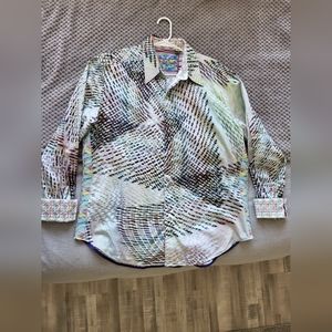 XXL Robert Graham
